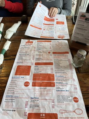 Valley Pub & Restaurant by null