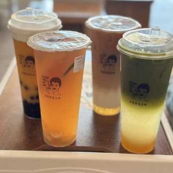 Don’t Yell At Me - Bubble Tea Near Me - Toronto, Ontario Don’t Yell At Me - Bubble Tea Near Me - Toronto, Ontario