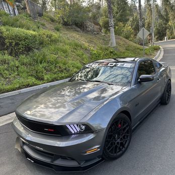 Premium Plus Window Tint - Auto Customization Near Me - El Cajon, California Premium Plus Window Tint - Auto Customization Near Me - El Cajon, California