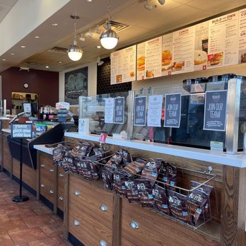 Bruegger's Bagels - Breakfast & Brunch Near Me - Bloomfield Hills, Michigan