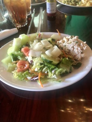 Coleman House Inn by null