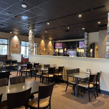Piesanos Stone Fired Pizza - Windermere - Interior - Italian Near Me - Windermere, Florida Piesanos Stone Fired Pizza - Windermere - Interior - Italian Near Me - Windermere, Florida