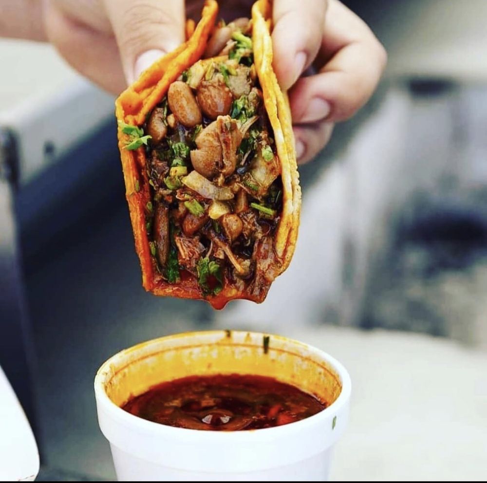 Gringo’s Tacos & Birria