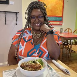 Community Culinary School of Charlotte