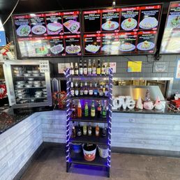 Menu Menu