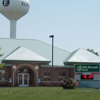 Old Second National Bank - Banks & Credit Unions Near Me - Elburn, Illinois Old Second National Bank - Banks & Credit Unions Near Me - Elburn, Illinois