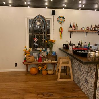Quecho Elevated Mexican Eatery - Di - Mexican Near Me - Julian, California
