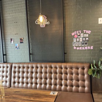 Urban Strip - Coffee & Tea Near Me - Granada Hills, California Urban Strip - Coffee & Tea Near Me - Granada Hills, California