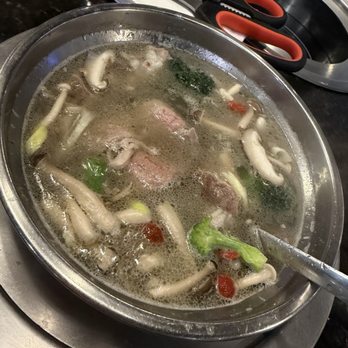 Hot Pot Korean BBQ - Korean Near Me - Jacksonville, Florida