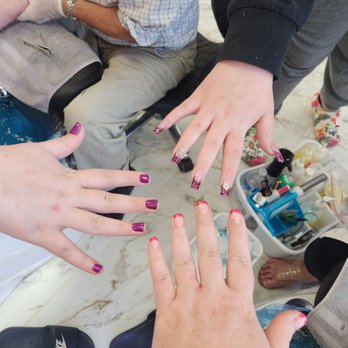 Nails by Design - Nail Salons Near Me - Salem, Oregon