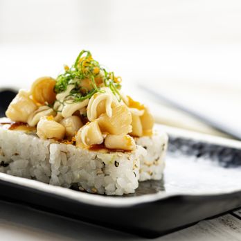 Sumo Sushi & Grill - TNT Roll - Sushi Bars Near Me - Kelso, Washington Sumo Sushi & Grill - TNT Roll - Sushi Bars Near Me - Kelso, Washington
