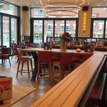 Cafe Extrablatt - Cafes Near Me - Monheim am Rhein, NW Cafe Extrablatt - Cafes Near Me - Monheim am Rhein, NW