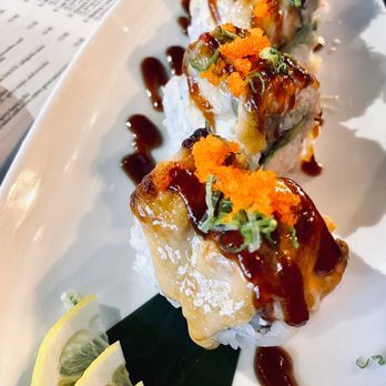 Motto Sushi - Sushi Bars Near Me - Denton, Texas Motto Sushi - Sushi Bars Near Me - Denton, Texas