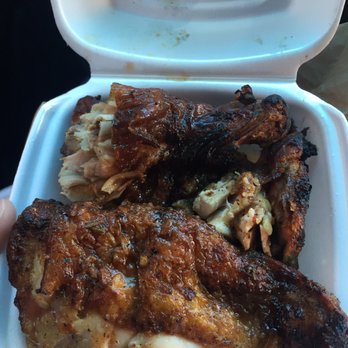 Peppa's Jerk Chicken - Small Jerk chicken - Caribbean Near Me - Brooklyn, New York Peppa's Jerk Chicken - Small Jerk chicken - Caribbean Near Me - Brooklyn, New York