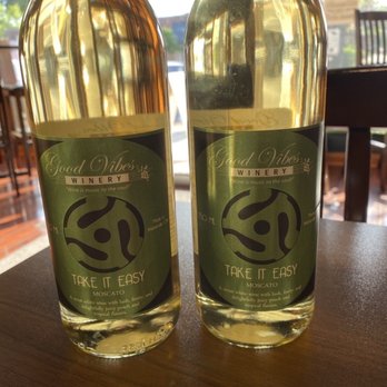 Good Vibes Winery - Wineries Near Me - Westerville, Ohio