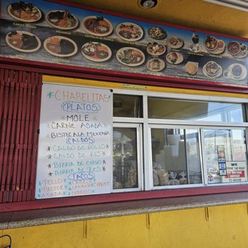 Chabelitas Restaurant - Mexican Near Me - Pacoima, California Chabelitas Restaurant - Mexican Near Me - Pacoima, California