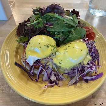 Scratch Kitchen - Braised Pork Belly Benny - Breakfast & Brunch Near Me - Honolulu, Hawaii Scratch Kitchen - Braised Pork Belly Benny - Breakfast & Brunch Near Me - Honolulu, Hawaii