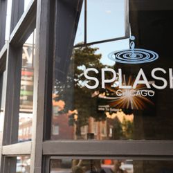 Splash Chicago