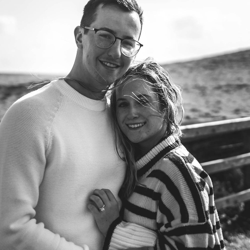 Event Photographer 17 - Engagement photo shoot - Event Photography Near Me - Dublin 8, D
