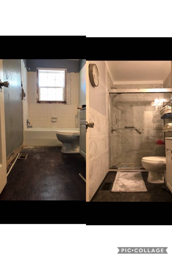 Slide of Marlon Construction