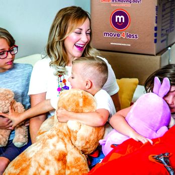 Move 4 Less - Movers Near Me - Las Vegas, Nevada