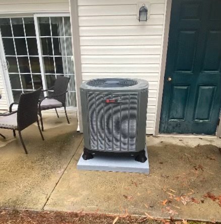 Slide of East Coast Plumbing, Heating & Air