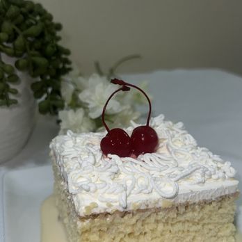 Cedania Tres Leches & Sweets - Tres leches - Bakeries Near Me - Garfield, New Jersey Cedania Tres Leches & Sweets - Tres leches - Bakeries Near Me - Garfield, New Jersey