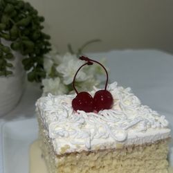 Cedania Tres Leches & Sweets - Tres leches