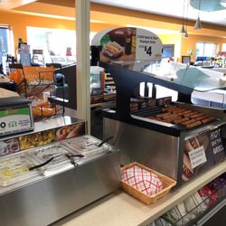 MAPCO Mart