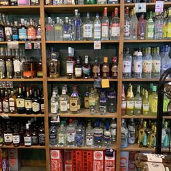 Red Mountain Liquors