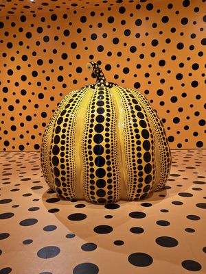 Buffalo AKG Art Museum by null