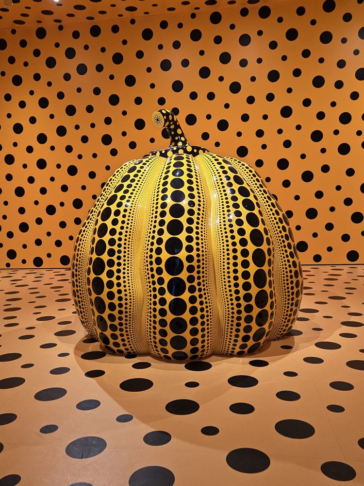 Social spots from Buffalo AKG Art Museum