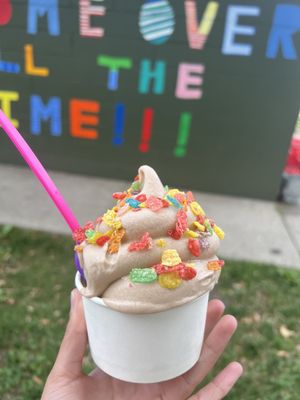 Mason's Creamery by null