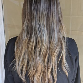 Nader RBN - Hair Stylists Near Me - Venice , California