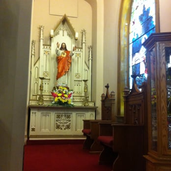 St John's Cathedral - lovely seats on the side - Churches Near Me - Fresno, California St John's Cathedral - lovely seats on the side - Churches Near Me - Fresno, California