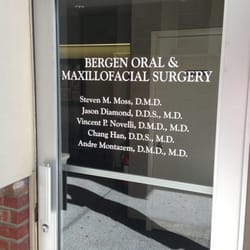 Bergen Oral & Maxillofacial Surgery