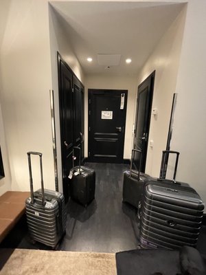 Hotel Lilla Roberts by null