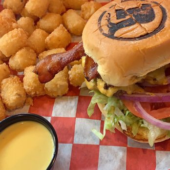 Roots Burger Bar - Burgers Near Me - Muncie, Indiana Roots Burger Bar - Burgers Near Me - Muncie, Indiana