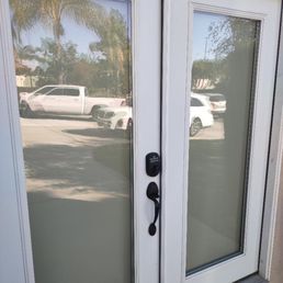 Exterior photo of Squeegee Bros Window Pros - Riverside, California Exterior photo of Squeegee Bros Window Pros - Riverside, California