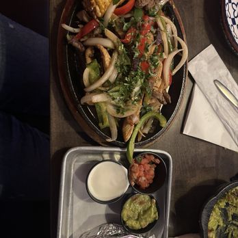 Spicy Burro - Steak and chicken fajitas - Bars Near Me - Elizabeth, New Jersey Spicy Burro - Steak and chicken fajitas - Bars Near Me - Elizabeth, New Jersey