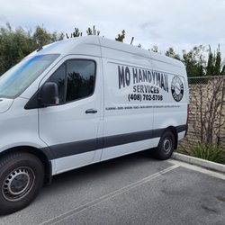 Mo Handyman Services
