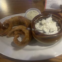 Krocker's Bar & Grille - Perch!