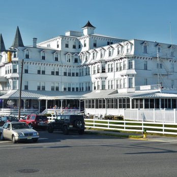 Cape May Beach - Beaches Near Me