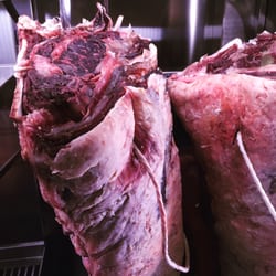Diergardts Kühler Grund - der Dry age Kühlschrank