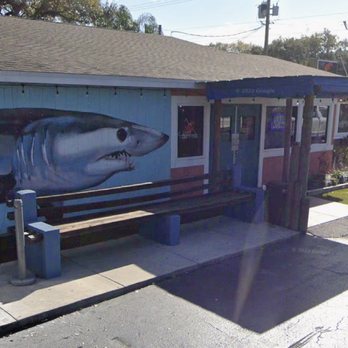 Crafty Crab - Brandon - Entrance - Seafood Near Me - Brandon, Florida