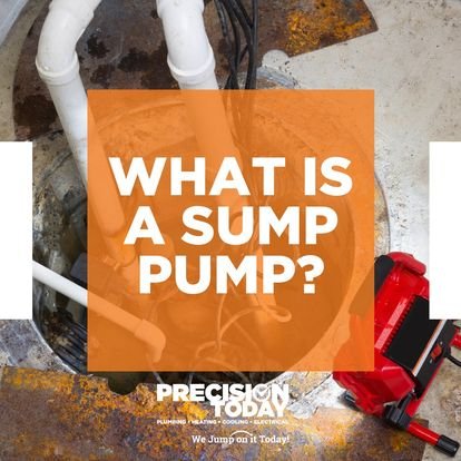 Slide of Precision Today