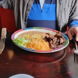 Carne Asada