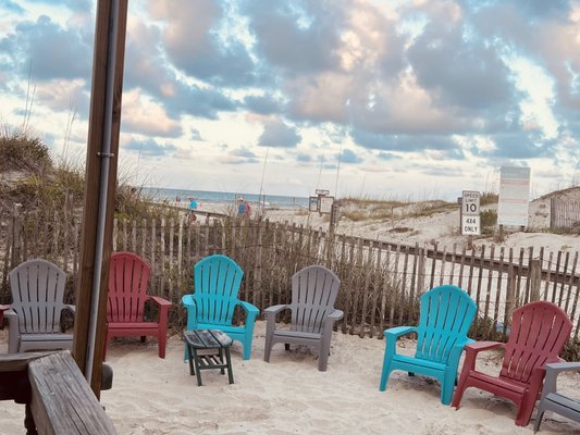 Beachcomber St. Augustine by null