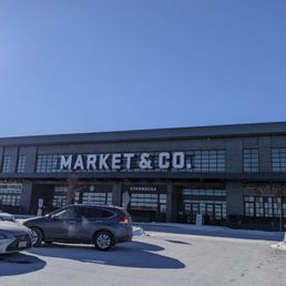 Market & Co.