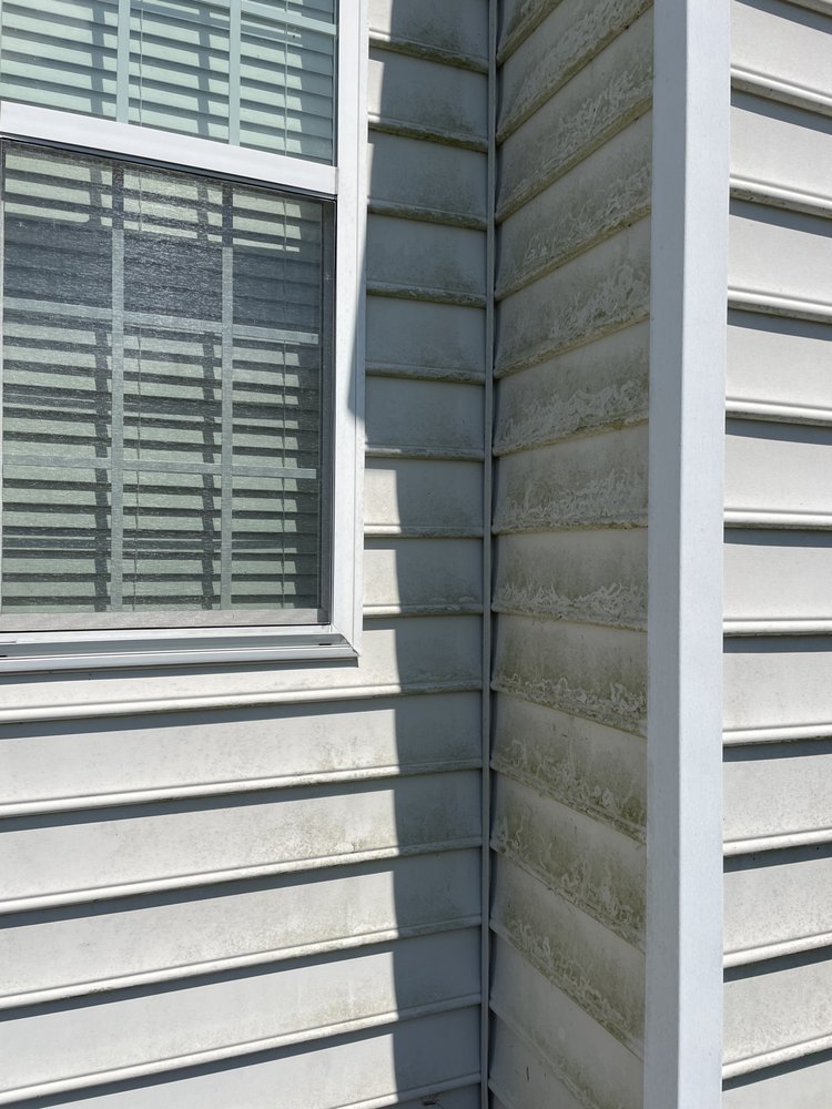 Pickens Power Washing - veterans service organization in Wake Forest, NC